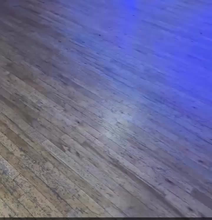 Custom accent lighting work